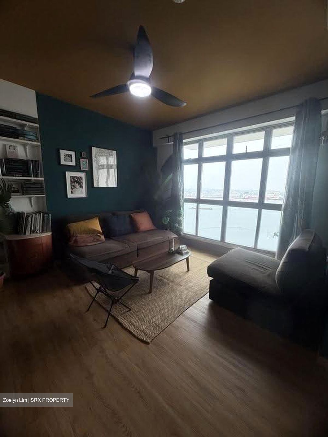 Blk 421C Northshore Straitsview (Punggol), HDB 3 Rooms #635988211